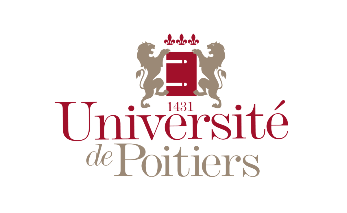 Universit&eacute; de Poitiers