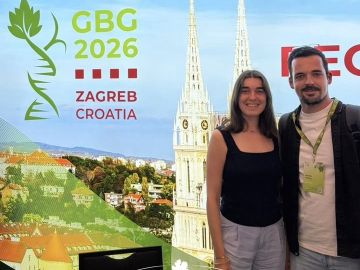 Fin juin, le congrès GBG (International Symposium on Grapevine Breeding and Genetics) s'est tenu à Zagreb, réunissant des chercheurs et experts...